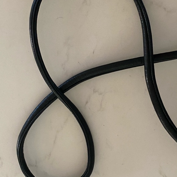 Vintage Chanel Cross Body - Picture 8 of 11